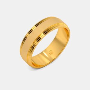 Premium Gold Ring
